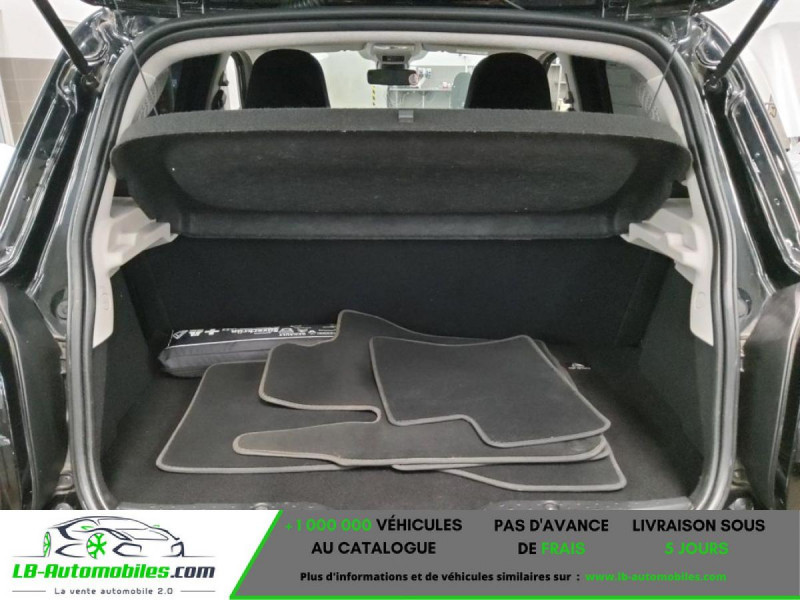 Smart Forfour 1.0 71 ch  BVA  occasion  Beaupuy - photo n7