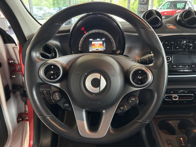 Smart Forfour 1.0 71 ch  BVA  occasion  Beaupuy - photo n7