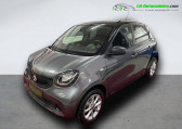 Smart Forfour occasion année 2019 boite Automatique Annonce Smart Forfour occasion Essence 1.0 71 ch BVA à Beaupuy