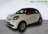 Smart Forfour occasion année 2017 boite Automatique Annonce Smart Forfour occasion Essence 1.0 71 ch BVA à Beaupuy