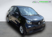 Smart Forfour occasion année 2018 boite Automatique Annonce Smart Forfour occasion Essence 1.0 71 ch BVA à Beaupuy