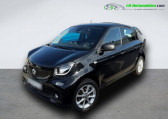 Smart Forfour occasion année 2019 boite Automatique Annonce Smart Forfour occasion Essence 1.0 71 ch BVA à Beaupuy