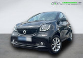 Smart Forfour occasion année 2019 boite Automatique Annonce Smart Forfour occasion Essence 1.0 71 ch BVA à Beaupuy