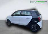 Smart Forfour occasion année 2018 boite Automatique Annonce Smart Forfour occasion Essence 1.0 71 ch BVA à Beaupuy