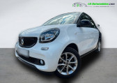 Smart Forfour 1.0 71 ch  BVA   Beaupuy 31