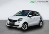 Smart Forfour occasion année 2017 boite Automatique Annonce Smart Forfour occasion Essence 1.0 71 ch BVA à Beaupuy