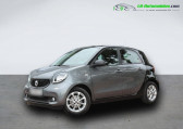 Smart Forfour 1.0 71 ch  BVA   Beaupuy 31
