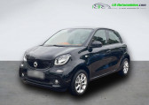 Annonce Smart Forfour occasion Essence 1.0 71 ch  BVA  Beaupuy