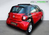 Smart Forfour 1.0 71 ch  BVA   Beaupuy 31