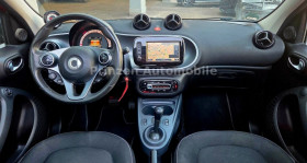 Smart Forfour 1.0 71 ch  BVA  occasion  Beaupuy - photo n3