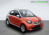 Smart Forfour 1.0 71 ch  BVA   Beaupuy 31