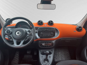 Smart Forfour 1.0 71 ch  BVA  occasion  Beaupuy - photo n3