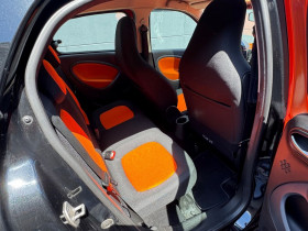 Smart Forfour 1.0 71 ch  BVA  occasion  Beaupuy - photo n4
