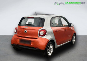 Smart Forfour 1.0 71 ch  BVA  occasion  Beaupuy - photo n4