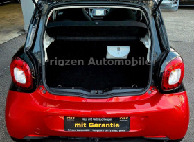 Smart Forfour 1.0 71 ch  BVA  occasion  Beaupuy - photo n7