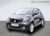 Smart Forfour occasion année 2016 boite Automatique Annonce Smart Forfour occasion Essence 1.0 71 ch BVA à Beaupuy