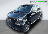 Smart Forfour occasion année 2017 boite Automatique Annonce Smart Forfour occasion Essence 1.0 71 ch BVA à Beaupuy