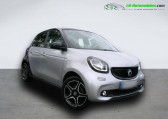 Smart Forfour occasion année 2019 boite Automatique Annonce Smart Forfour occasion Essence 1.0 71 ch BVA à Beaupuy