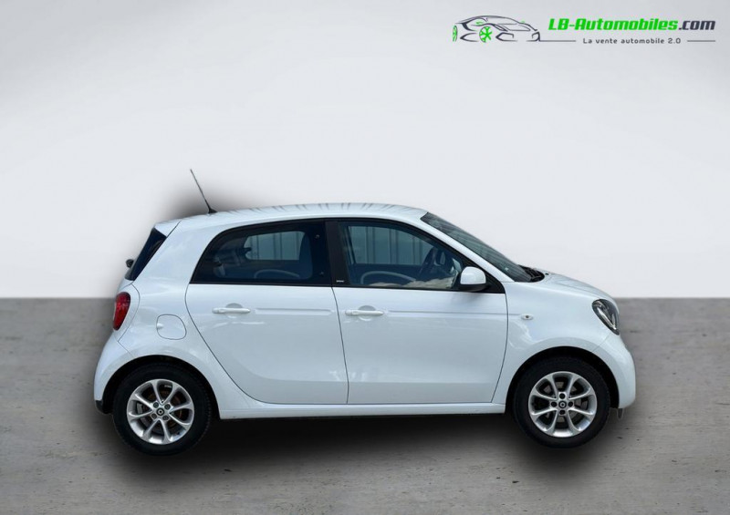 Smart Forfour 1.0 71 ch  BVA  occasion  Beaupuy - photo n6