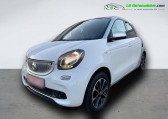 Annonce Smart Forfour occasion Essence 1.0 71 ch  BVA  Beaupuy