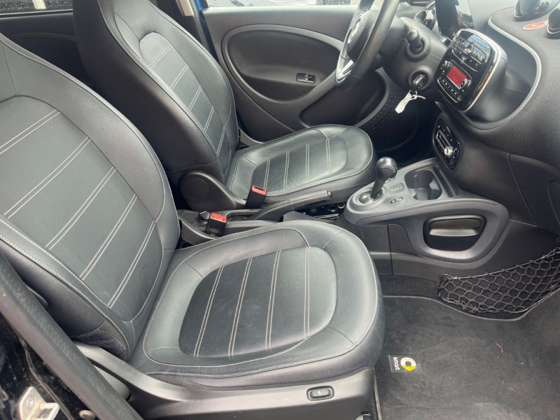 Smart Forfour 1.0 71 ch  BVA  occasion  Beaupuy - photo n5