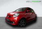 Smart Forfour 1.0 71 ch  BVA   Beaupuy 31