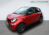 Smart Forfour 1.0 71 ch  BVA   Beaupuy 31