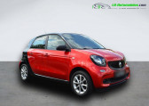 Smart Forfour 1.0 71 ch  BVA   Beaupuy 31