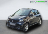 Smart Forfour occasion année 2019 boite Automatique Annonce Smart Forfour occasion Essence 1.0 71 ch BVA à Beaupuy