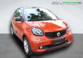 Smart Forfour 1.0 71 ch  BVA   Beaupuy 31
