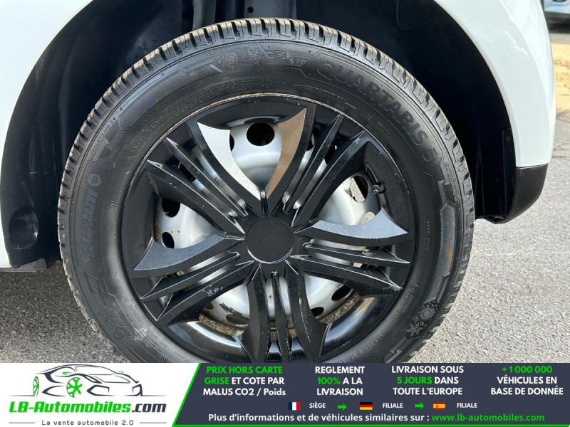 Smart Forfour 1.0 71 ch BVM  occasion � Beaupuy - photo n�7