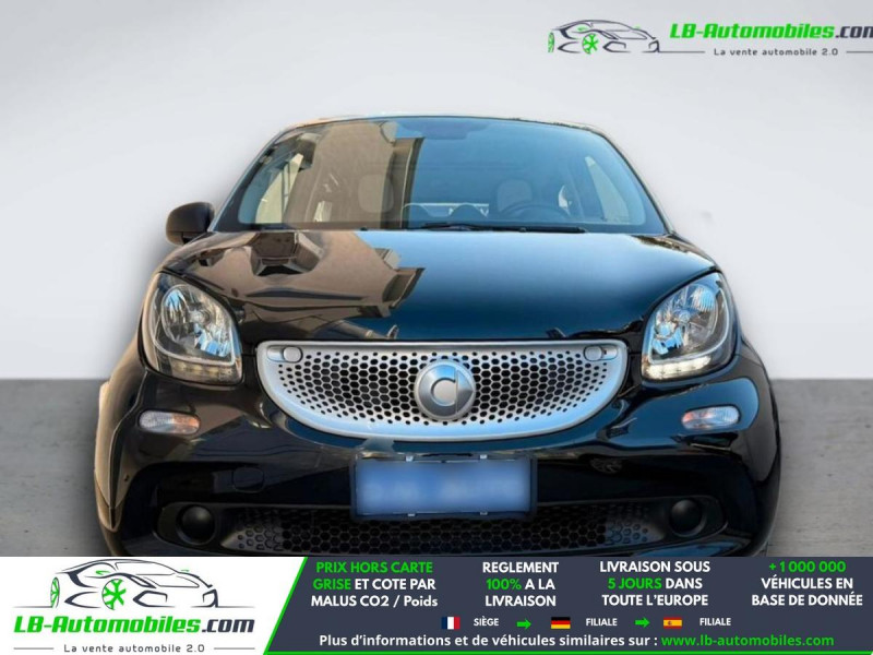 Smart Forfour 1.0 71 ch BVM  occasion � Beaupuy