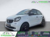 Annonce Smart Forfour occasion Electrique 1.0 71 ch BVM � Beaupuy