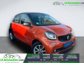 Smart Forfour 1.0 71 ch BVM  � Beaupuy 31