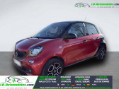 Annonce Smart Forfour occasion Electrique 1.0 71 ch BVM � Beaupuy