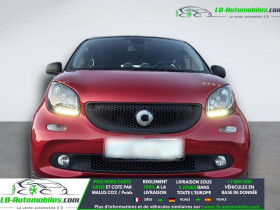 Smart Forfour 1.0 71 ch BVM  occasion � Beaupuy - photo n�5