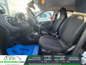 Smart Forfour 1.0 71 ch BVM  occasion � Beaupuy - photo n�4