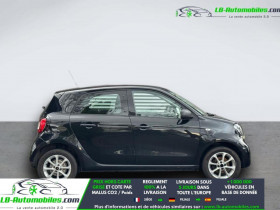 Smart Forfour 1.0 71 ch BVM  occasion � Beaupuy - photo n�2