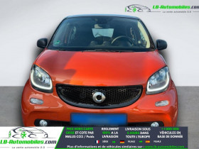 Smart Forfour 1.0 71 ch BVM  occasion � Beaupuy - photo n�3