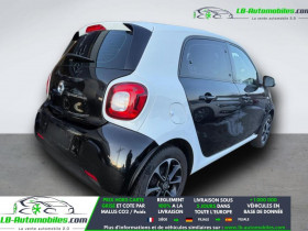 Smart Forfour 1.0 71 ch BVM  occasion � Beaupuy - photo n�3