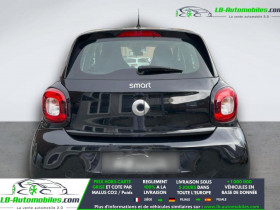 Smart Forfour 1.0 71 ch BVM  occasion � Beaupuy - photo n�6