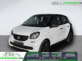 Smart Forfour 1.0 71 ch BVM  � Beaupuy 31
