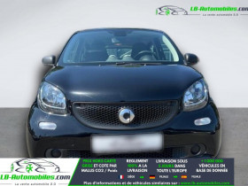 Smart Forfour 1.0 71 ch BVM  occasion � Beaupuy - photo n�5