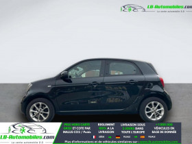 Smart Forfour 1.0 71 ch BVM  occasion � Beaupuy - photo n�5