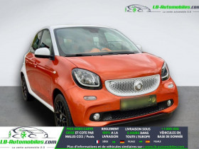 Smart Forfour 1.0 71 ch BVM  occasion � Beaupuy - photo n�2