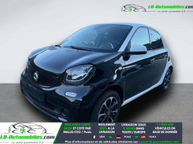 Smart Forfour , garage LB AUTOMOBILES � Beaupuy