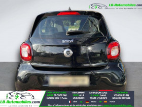 Smart Forfour 1.0 71 ch BVM  occasion � Beaupuy - photo n�6