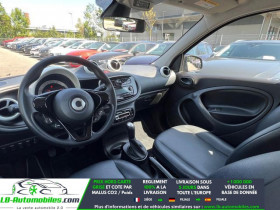 Smart Forfour 1.0 71 ch BVM  occasion � Beaupuy - photo n�3