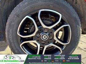 Smart Forfour 1.0 71 ch BVM  occasion � Beaupuy - photo n�9