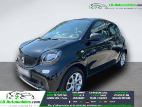 Smart Forfour 1.0 71 ch BVM  occasion � Beaupuy - photo n�2